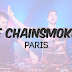 The Chainsmokers - Paris Lyrics