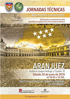 Caza Aranjuez