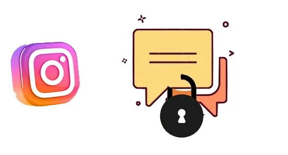 كيفية تمكين التشفير التام بين الأطراف في Instagram