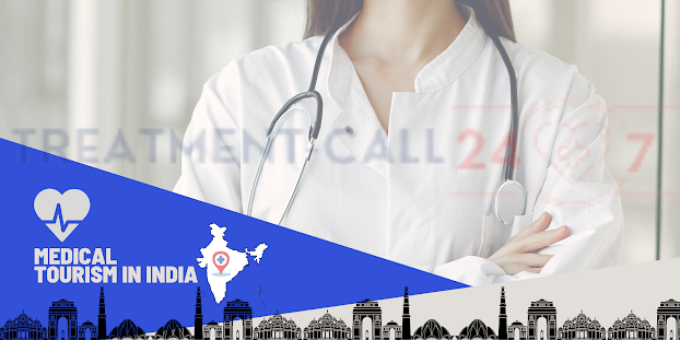 Medical Tourism in India: Top destinations, scenarios and all you need to know