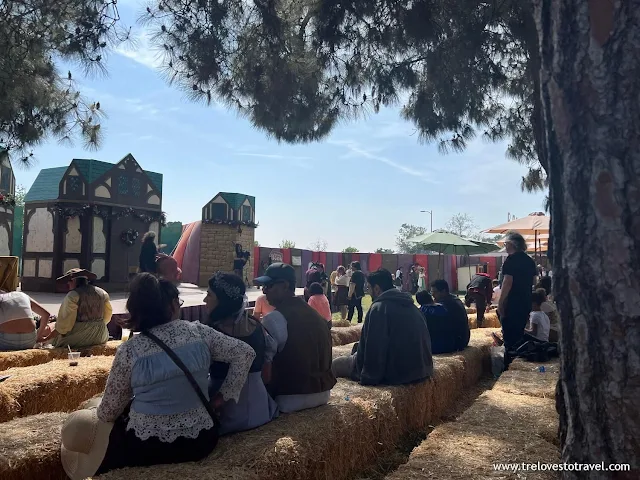 What To Expect At A Renaissance Faire in Southern California