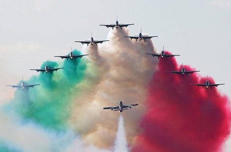 qunto vale la festa del 17 marzo - nacionalisme italian