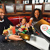 Frankie and Benny's is first restaurant chain in UK to BAN mobile phones from their tables at family mealtimes