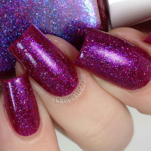 Glam Polish-Gloriumptious