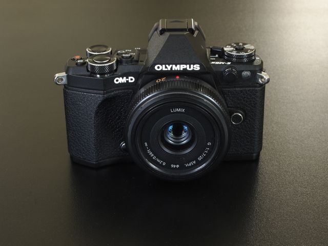 OM-D M5