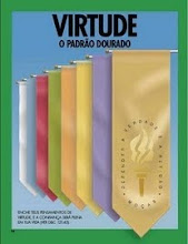 ESTANDARTE DOS VALORES