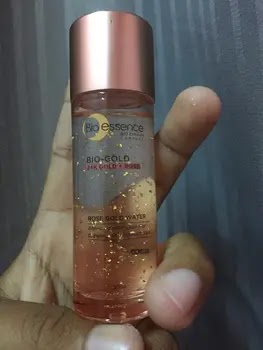 Bio Essence Rose Gold Review