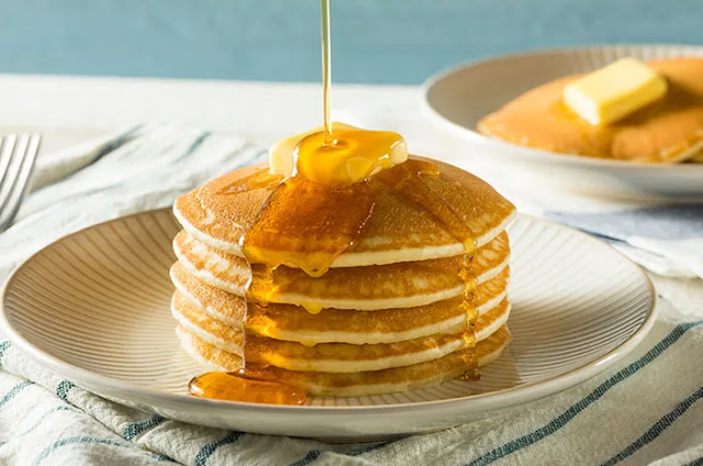 varian pancake