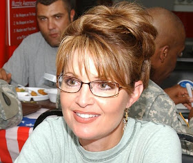 Best Sarah Palin Hairstyles