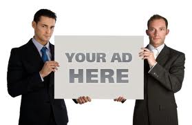 advertiser