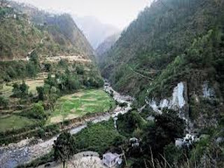 Uttarakhand wins National Award for Most Film-Friendly State