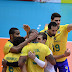 Copa Do Brasil Volei Masculino 2021 : CBV divulga tabela da Copa do Brasil de Vôlei Masculino ... - Competição reúne oito times de.