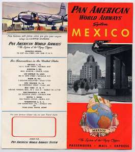 Brochure Of Mexico6