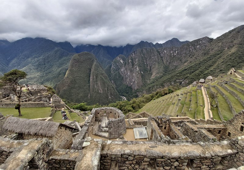 Tudo sobre Machu Picchu