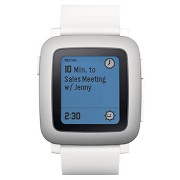 Pebble Time