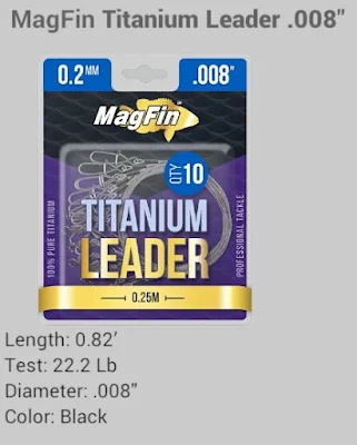 Titanium Leader
