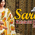 Designer Embroidered Sarees | Fine Textures of Saree by Laxmipati | Latest Brand by Laxmipati Sarees (Sari) 2014-15