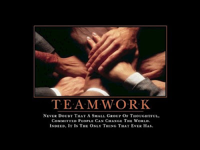 Teamwork Quotes