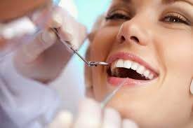 Get New Confidence With Dental Cosmetics In Delhi 