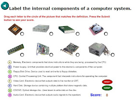 Tech Coach: Computer Literacy