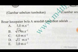 TANPA MENGHITUNG : Trik menjawab soal Matematika, Fisika, dan Kimia tanpa menghitung