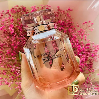 Rekomendasi Parfum Thailand untuk wanita