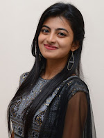 Actress Anandhi New Photo Gallery