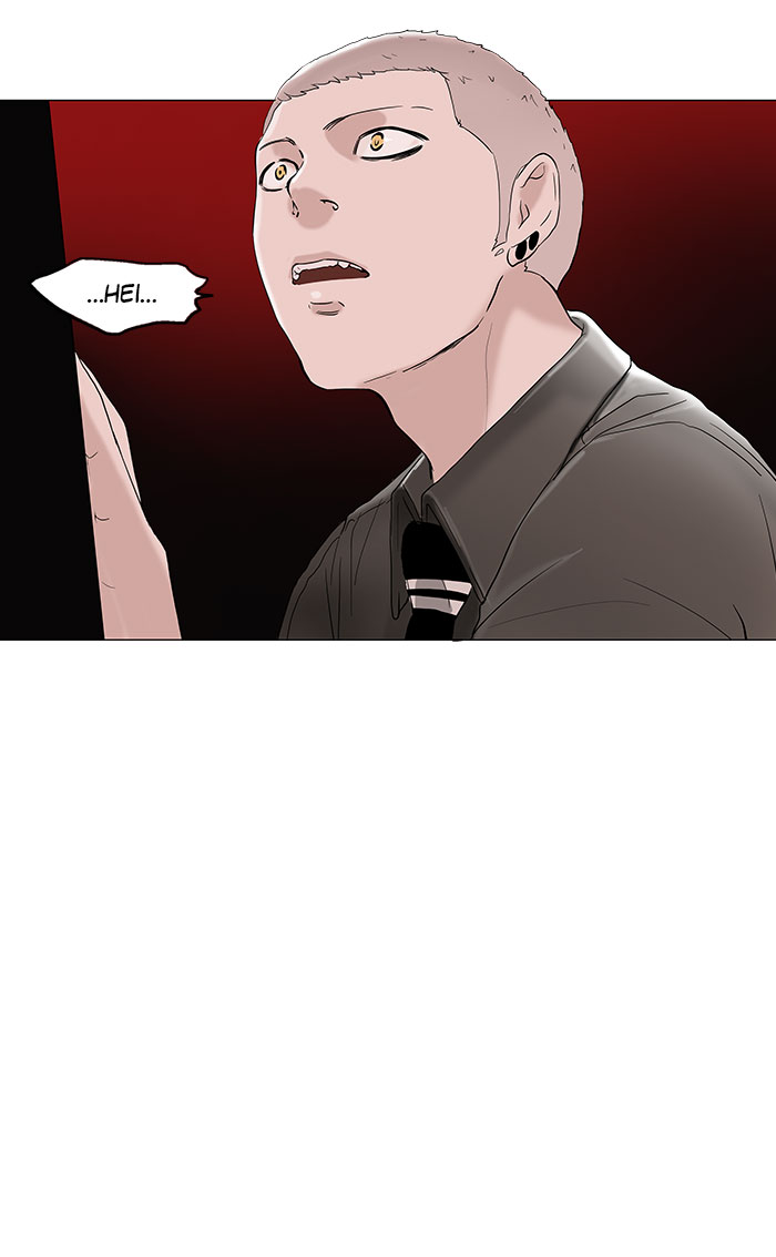 Tower of God Bahasa indonesia Chapter 92