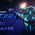  Star Wars Visions : La rapsodia de Tatooine [T01-C03]