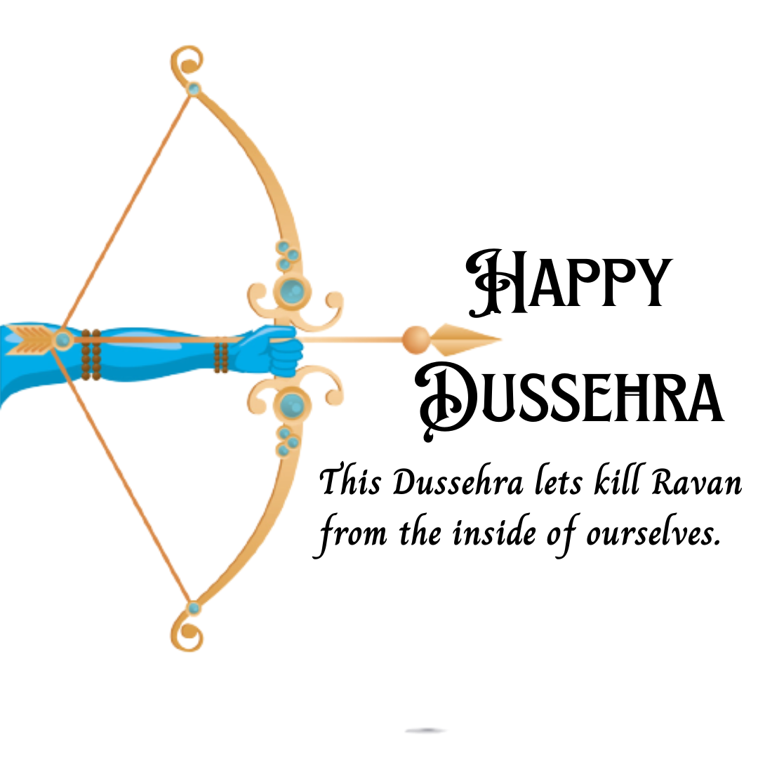 Best HD Dussehra Images