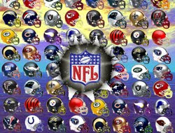NFL Betting – Week 8 Early Picks 