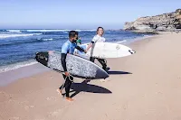 Michael Rodrigues Ryan Kainalo