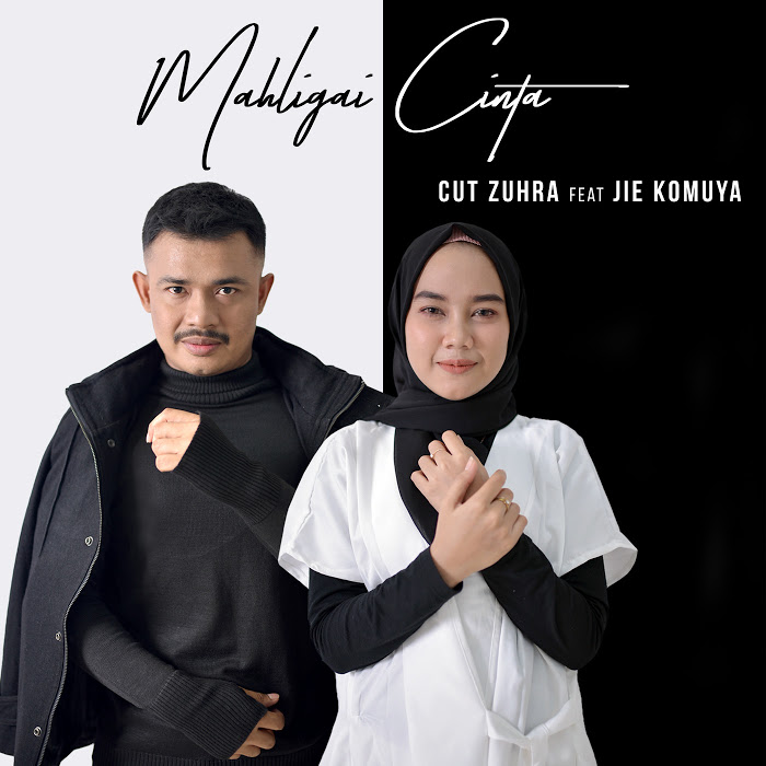 Mahligai Cinta - Cut Zuhra feat Jie Komuya
