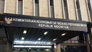  Non PNS Kementerian Koordinator Bidang Perekonomian Republik Indonesia Tahun 