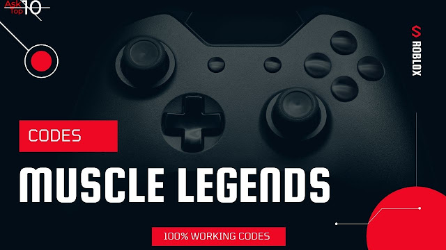 New Muscle Legends Codes Roblox Updated 2021 - roblox muscle legends codes 2021
