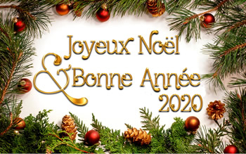 Joyeux Noël 2020 Images De Noël Textes De Voeux Saint