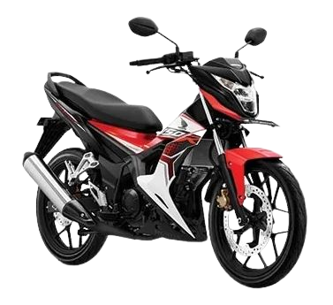 Honda Sonic 150R