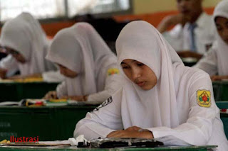 Soal Latihan UN SMA / MA 2016 dan Pembahasan