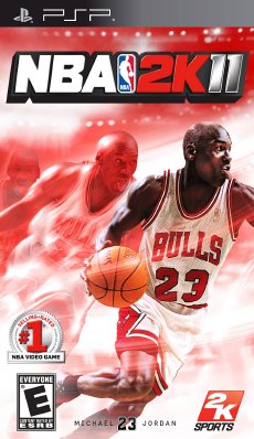  selling and rated NBA series that everyone is playing  NBA 2K11