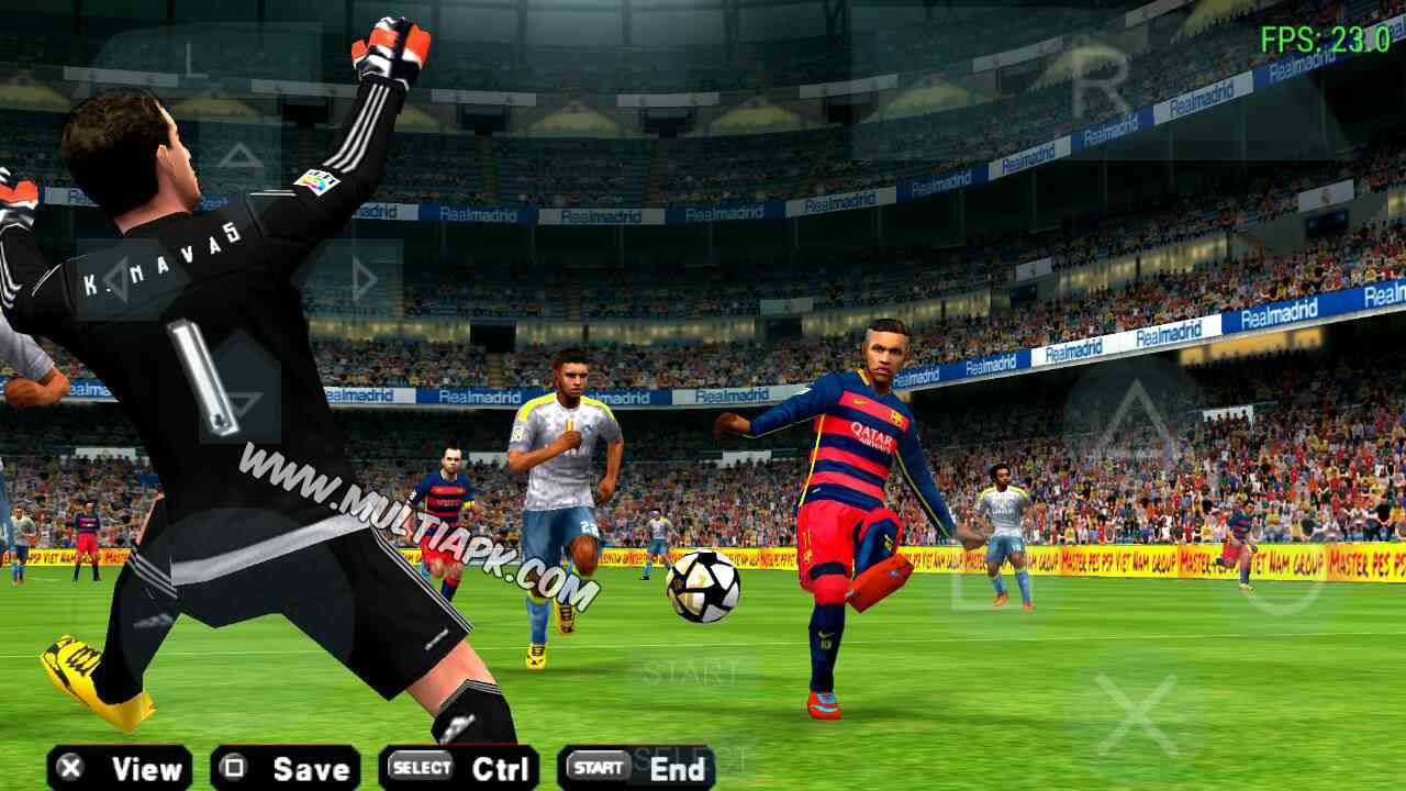 Pes Iso Ppsspp Download Link | Download Lengkap