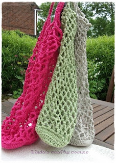 Bag, tote,free crochet pattern,crochet, string bag