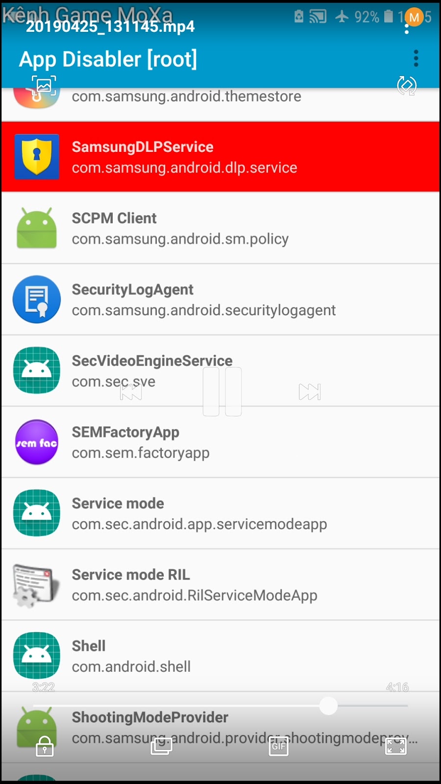 What Is Scpm Client