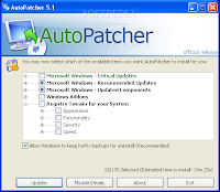 Auto Patcher