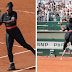 Serena Williams Banned From Wearing Catsuit At French Open