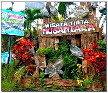 Wisata Tirta Nusantara Kendal Lokasi Harga Tiket Masuk Fasilitas Wisatamantul Com