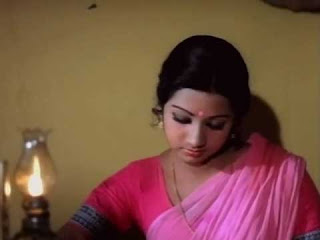 Tamil film 16 Vayathinile of 1977
