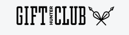 Logo Gift Hunter Club