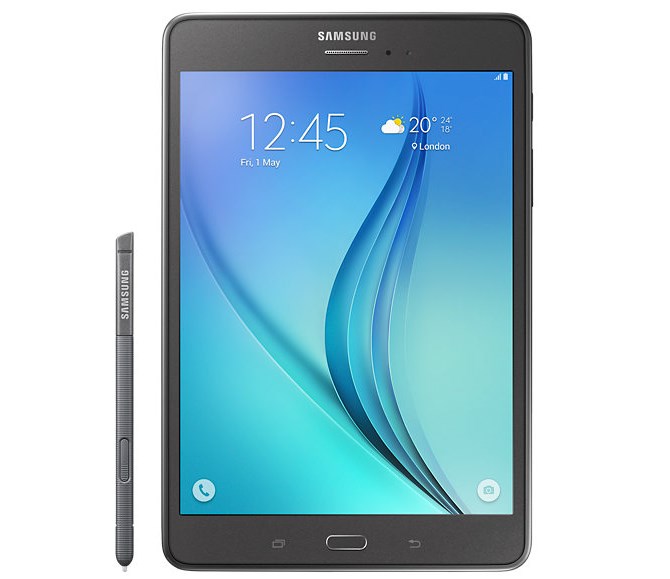 Kelebihan Dan Kekuarangan Samsung Galaxy Tab A With S-Pen (8.0 LTE)