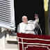 Papa Francisco: "La guerra es un horror que ofende a Dios y a la humanidad"