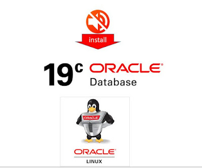 Oracle database on Vagrant box